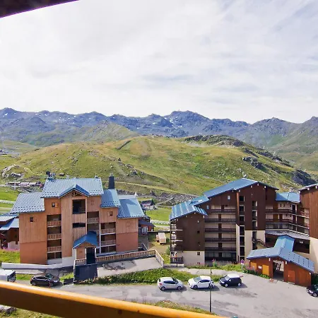 Cimes De Caron 1603 By Interhome Apartman