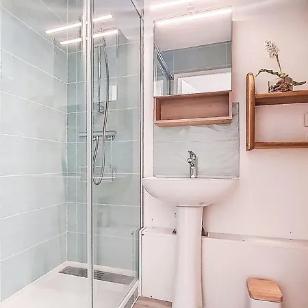 Lejlighed Cimes De Caron 1603 By Interhome *