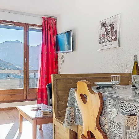 Lejlighed Cimes De Caron 1603 By Interhome