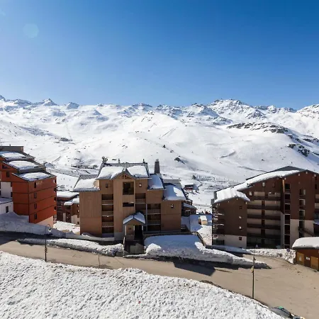 Cimes De Caron 1603 By Interhome