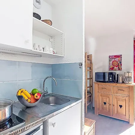 Cimes De Caron 1603 By Interhome *