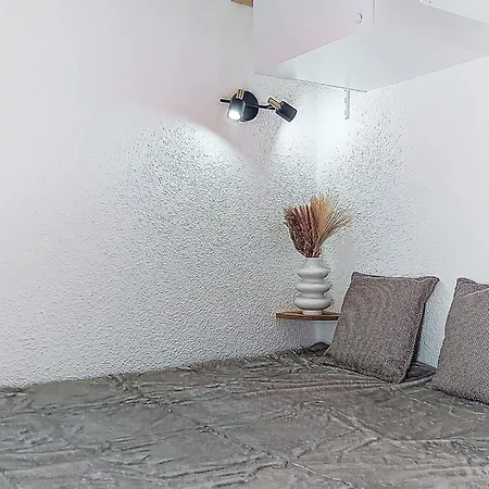 Cimes De Caron 1603 By Interhome Appartement