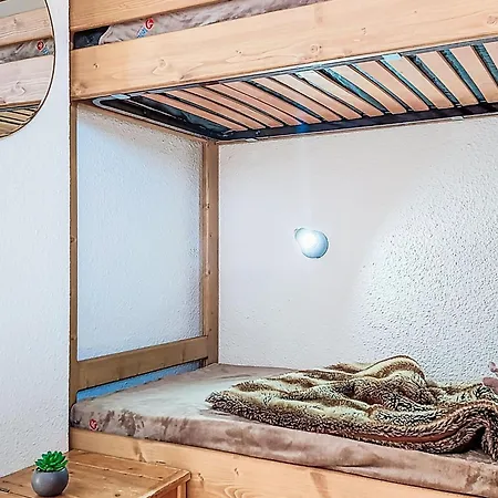 Cimes De Caron 1603 By Interhome Apartment Val Thorens