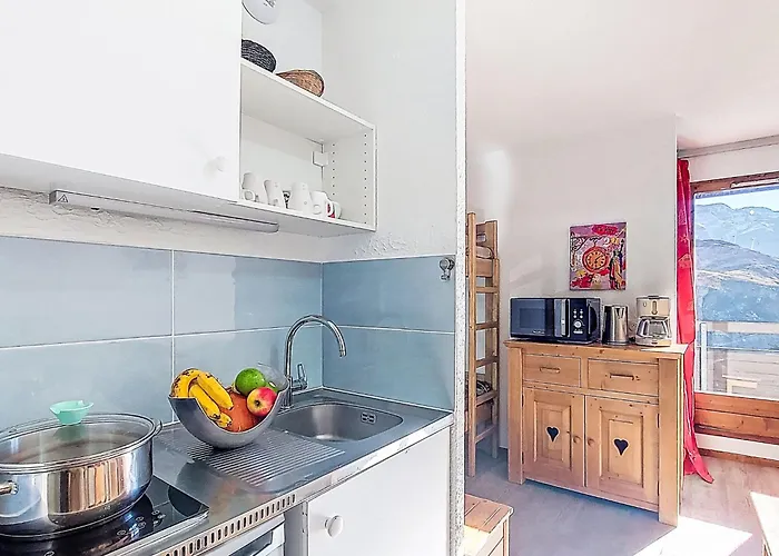 Cimes De Caron 1603 By Interhome *